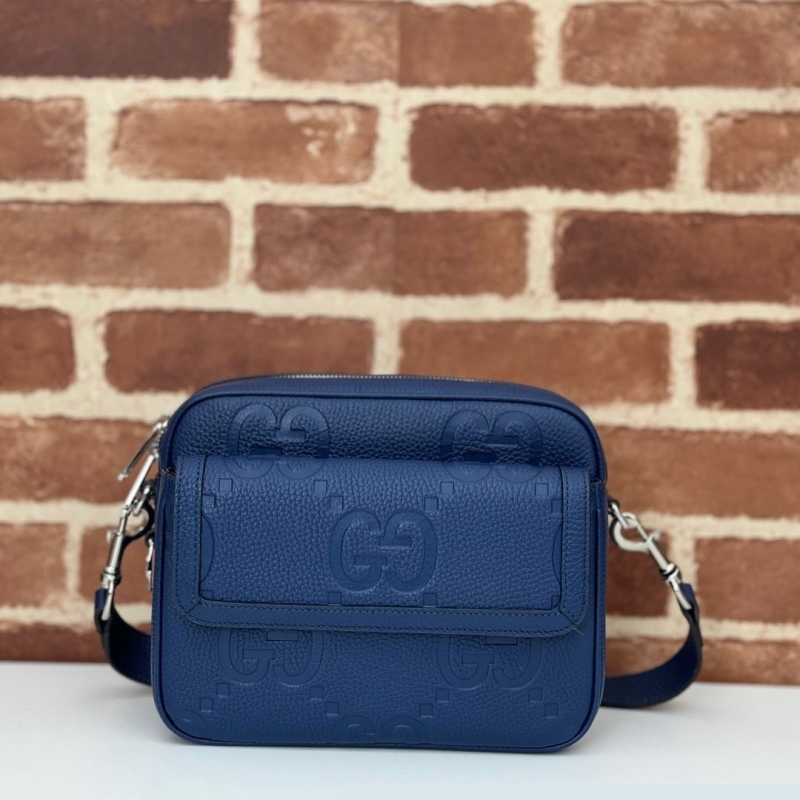 G*u*i satchel bags